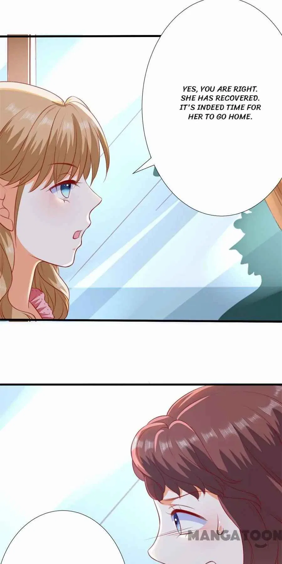 When Doctor Chu Wants Romance Chapter 263 – Page 17