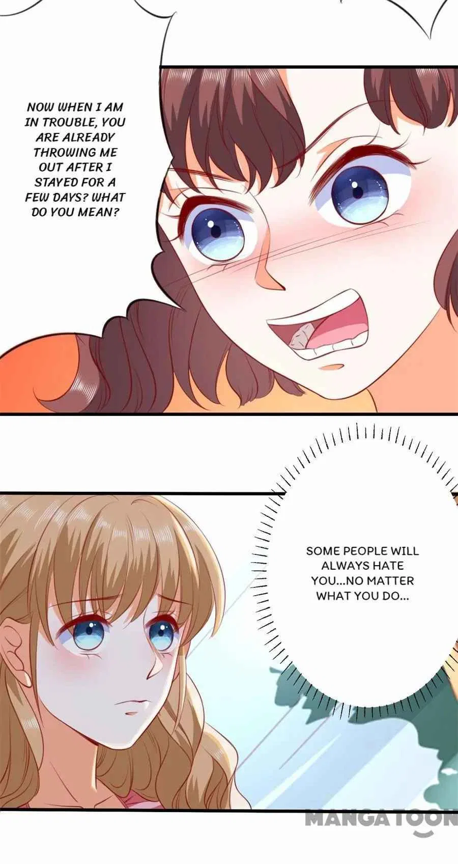 When Doctor Chu Wants Romance Chapter 263 – Page 22
