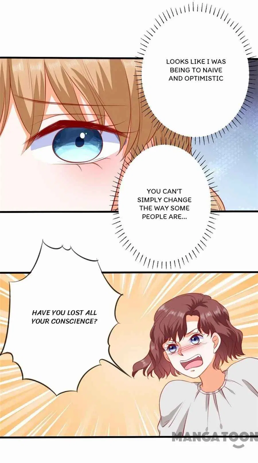 When Doctor Chu Wants Romance Chapter 263 – Page 23