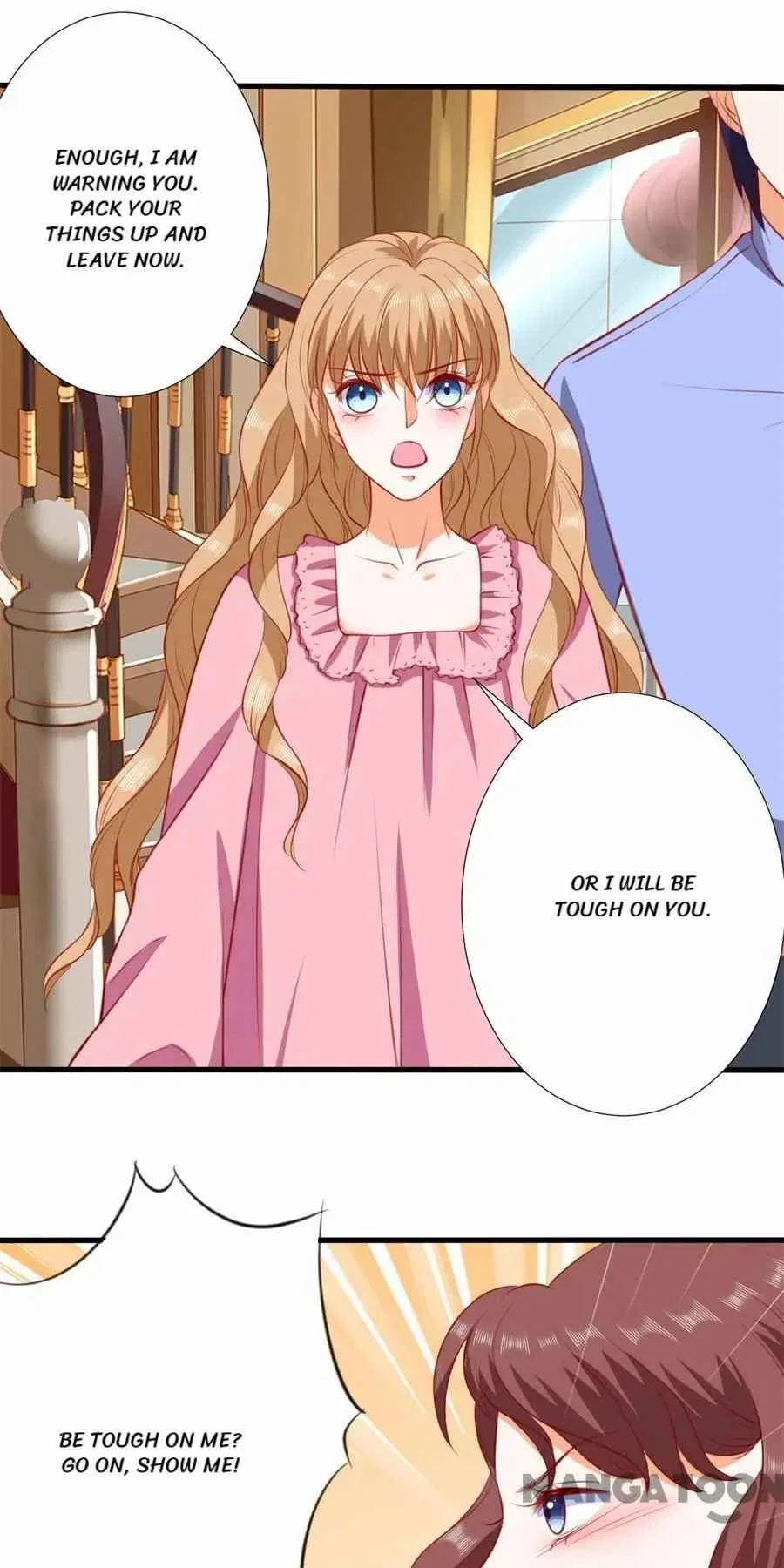 When Doctor Chu Wants Romance Chapter 263 – Page 24