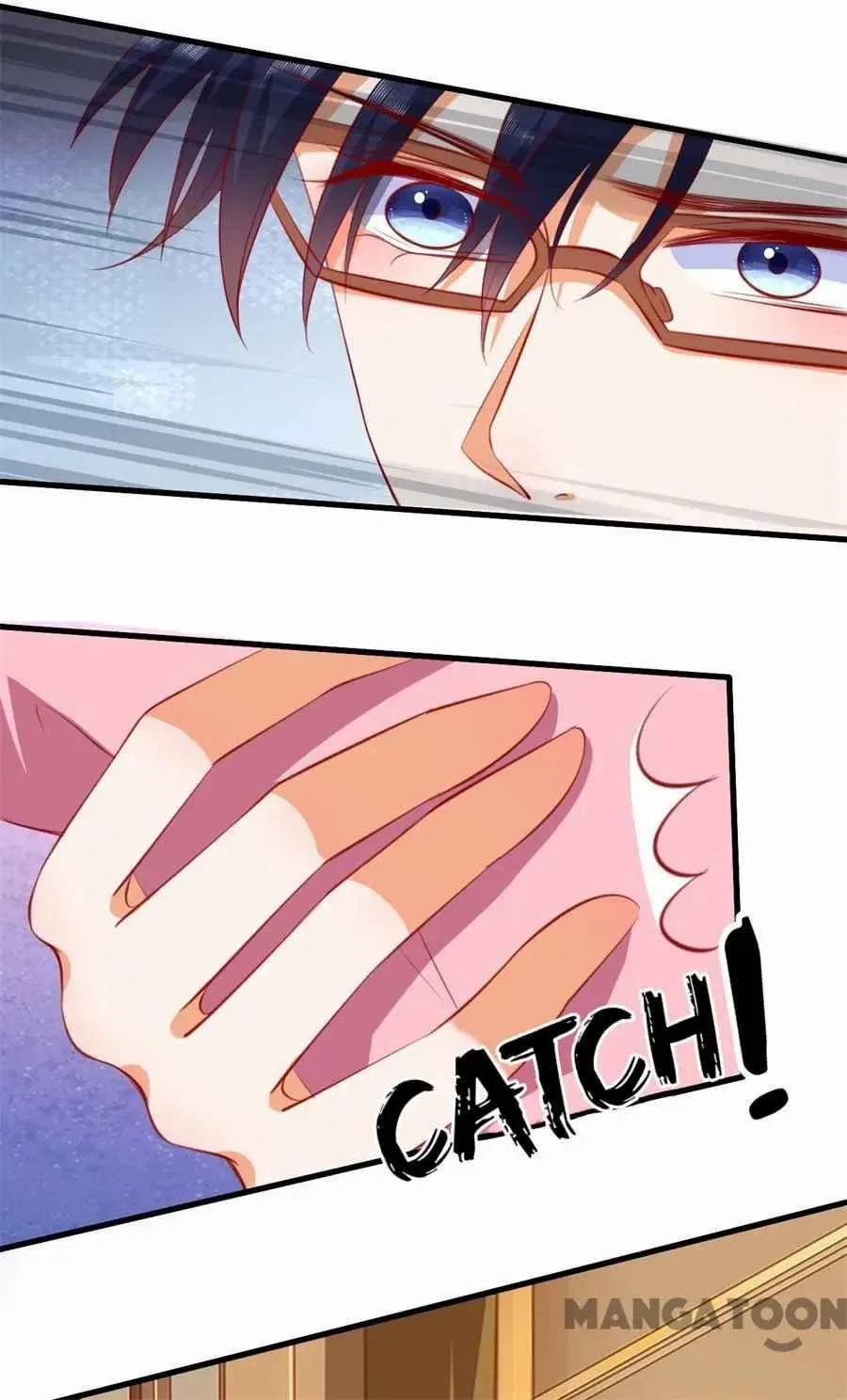 When Doctor Chu Wants Romance Chapter 263 – Page 29