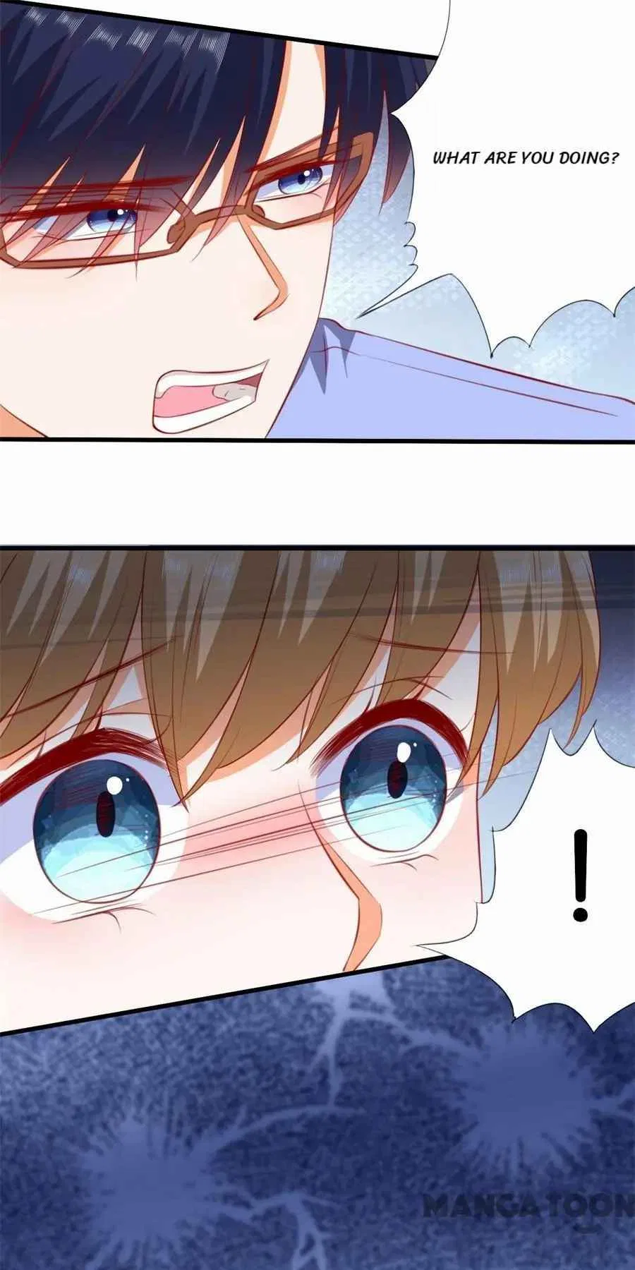When Doctor Chu Wants Romance Chapter 263 – Page 31