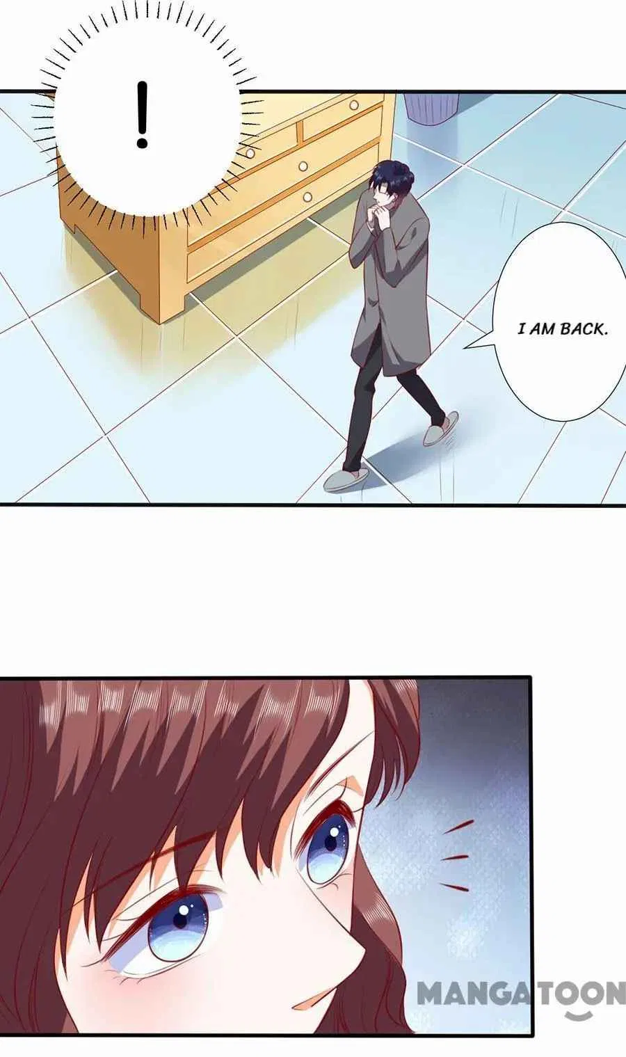 When Doctor Chu Wants Romance Chapter 262 – Page 2