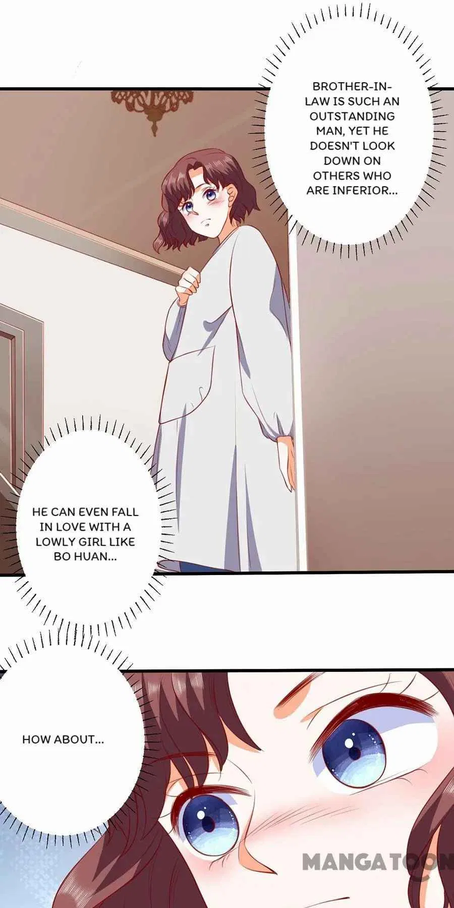 When Doctor Chu Wants Romance Chapter 262 – Page 3