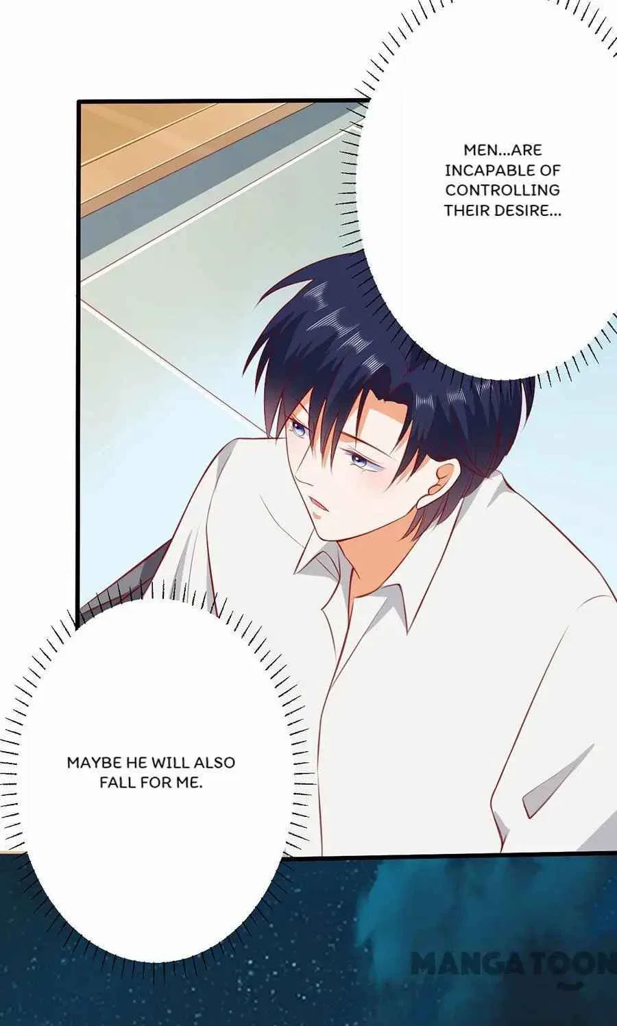 When Doctor Chu Wants Romance Chapter 262 – Page 5