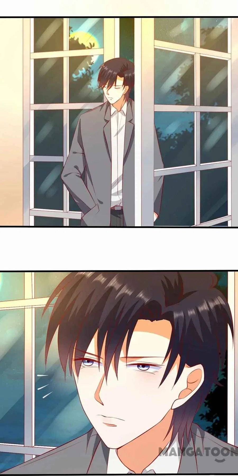 When Doctor Chu Wants Romance Chapter 262 – Page 8