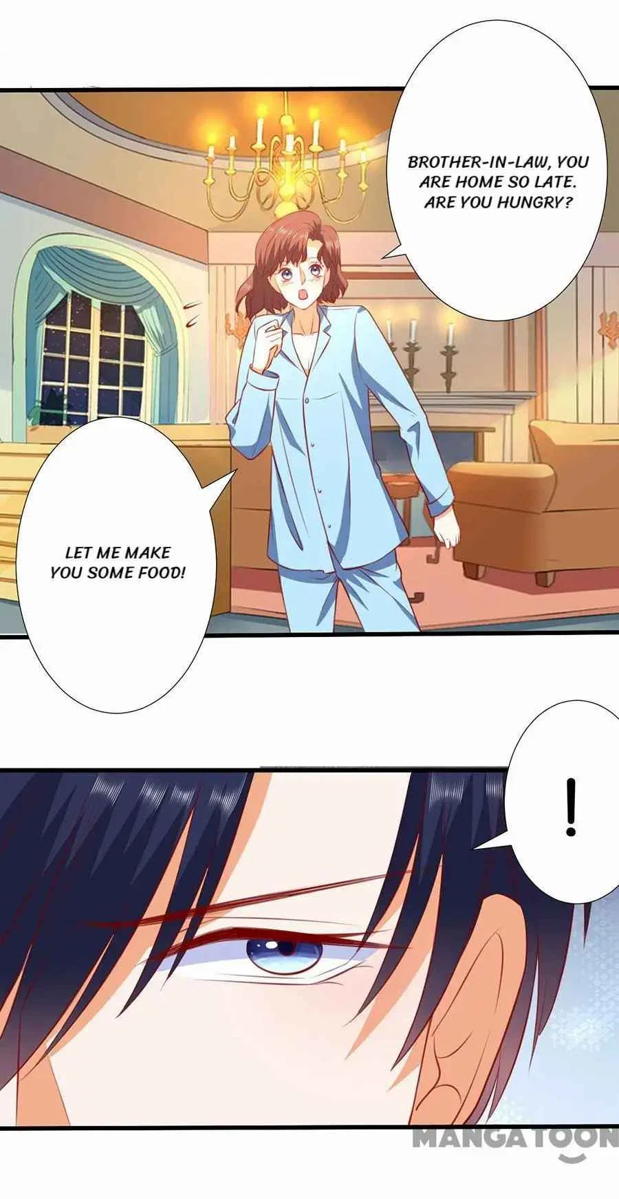 When Doctor Chu Wants Romance Chapter 262 – Page 9
