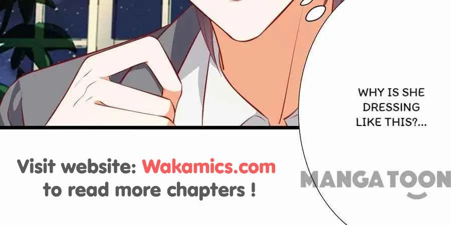 When Doctor Chu Wants Romance Chapter 262 – Page 11