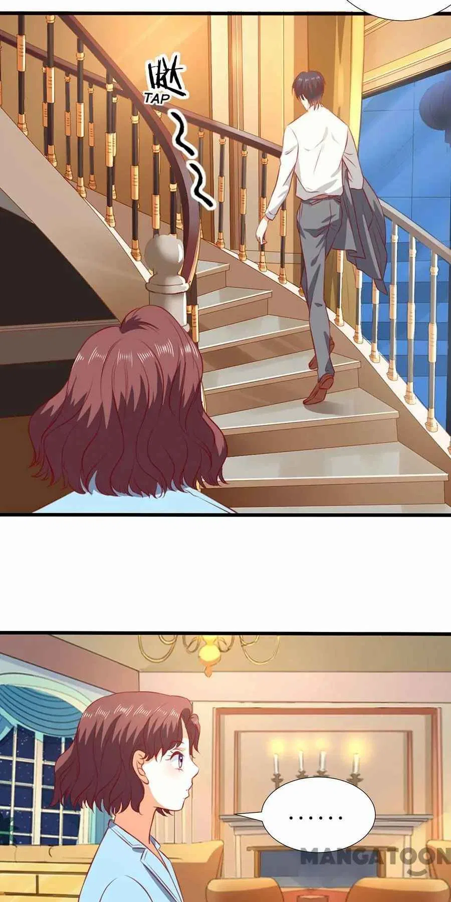 When Doctor Chu Wants Romance Chapter 262 – Page 12