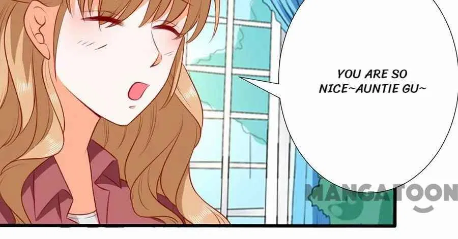 When Doctor Chu Wants Romance Chapter 262 – Page 24