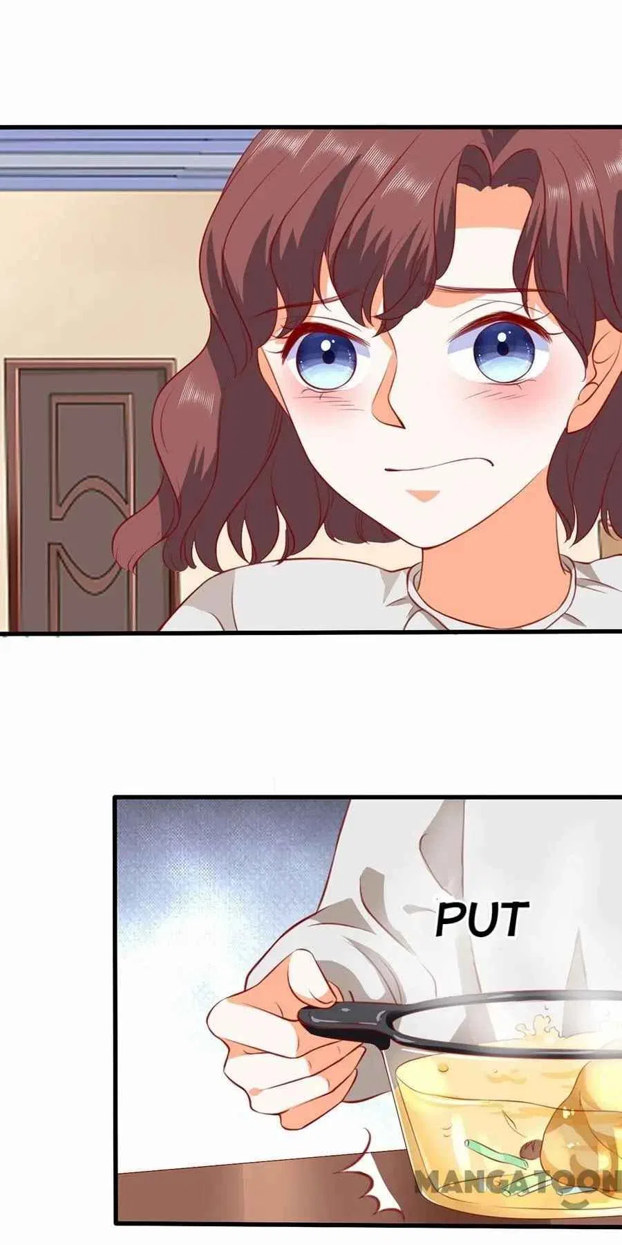 When Doctor Chu Wants Romance Chapter 262 – Page 31