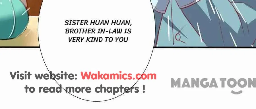 When Doctor Chu Wants Romance Chapter 261 – Page 4
