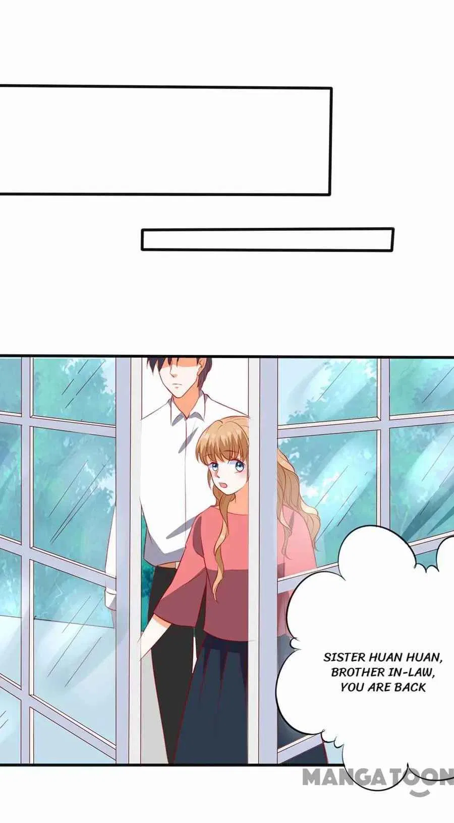 When Doctor Chu Wants Romance Chapter 261 – Page 11