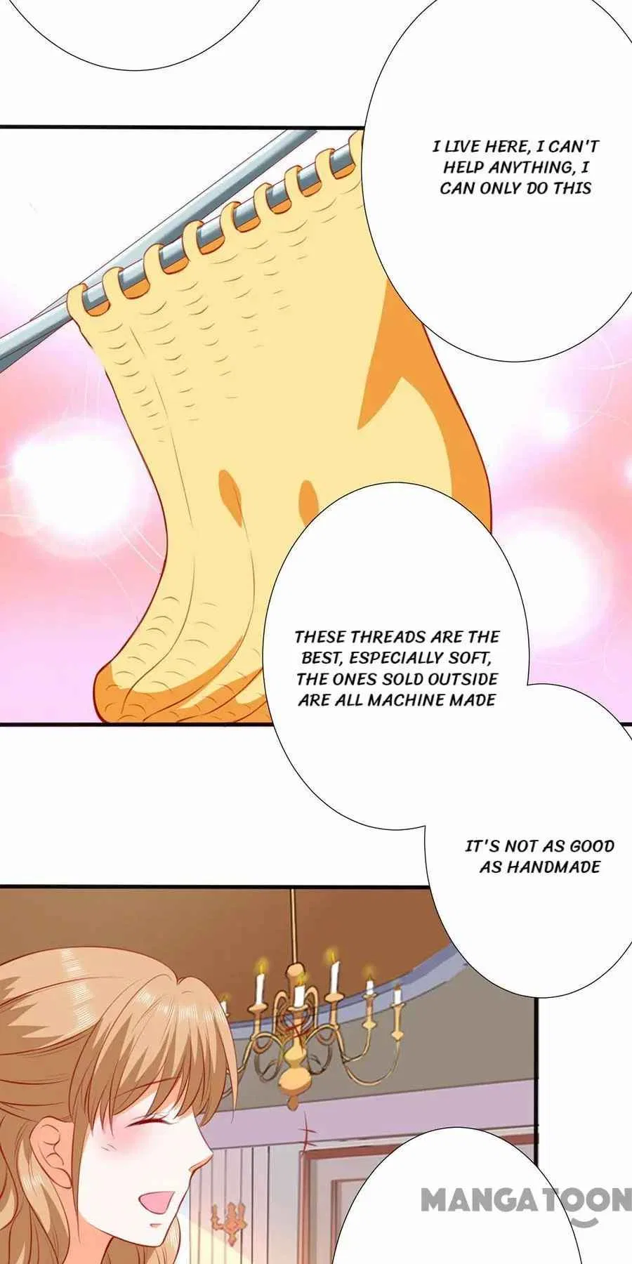When Doctor Chu Wants Romance Chapter 261 – Page 18