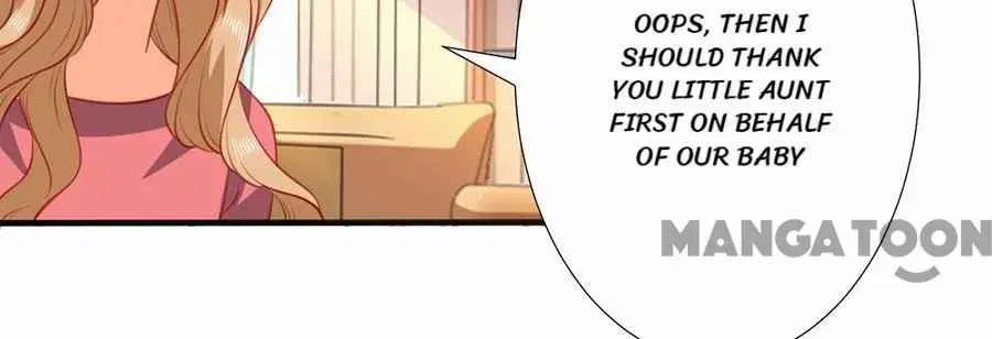 When Doctor Chu Wants Romance Chapter 261 – Page 19