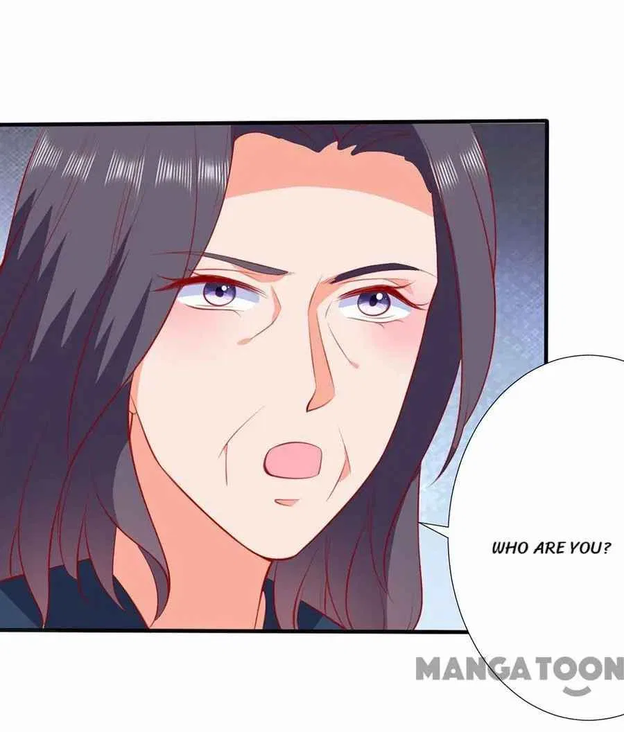 When Doctor Chu Wants Romance Chapter 261 – Page 23