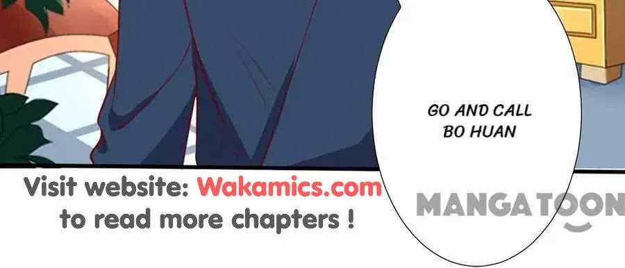 When Doctor Chu Wants Romance Chapter 261 – Page 25