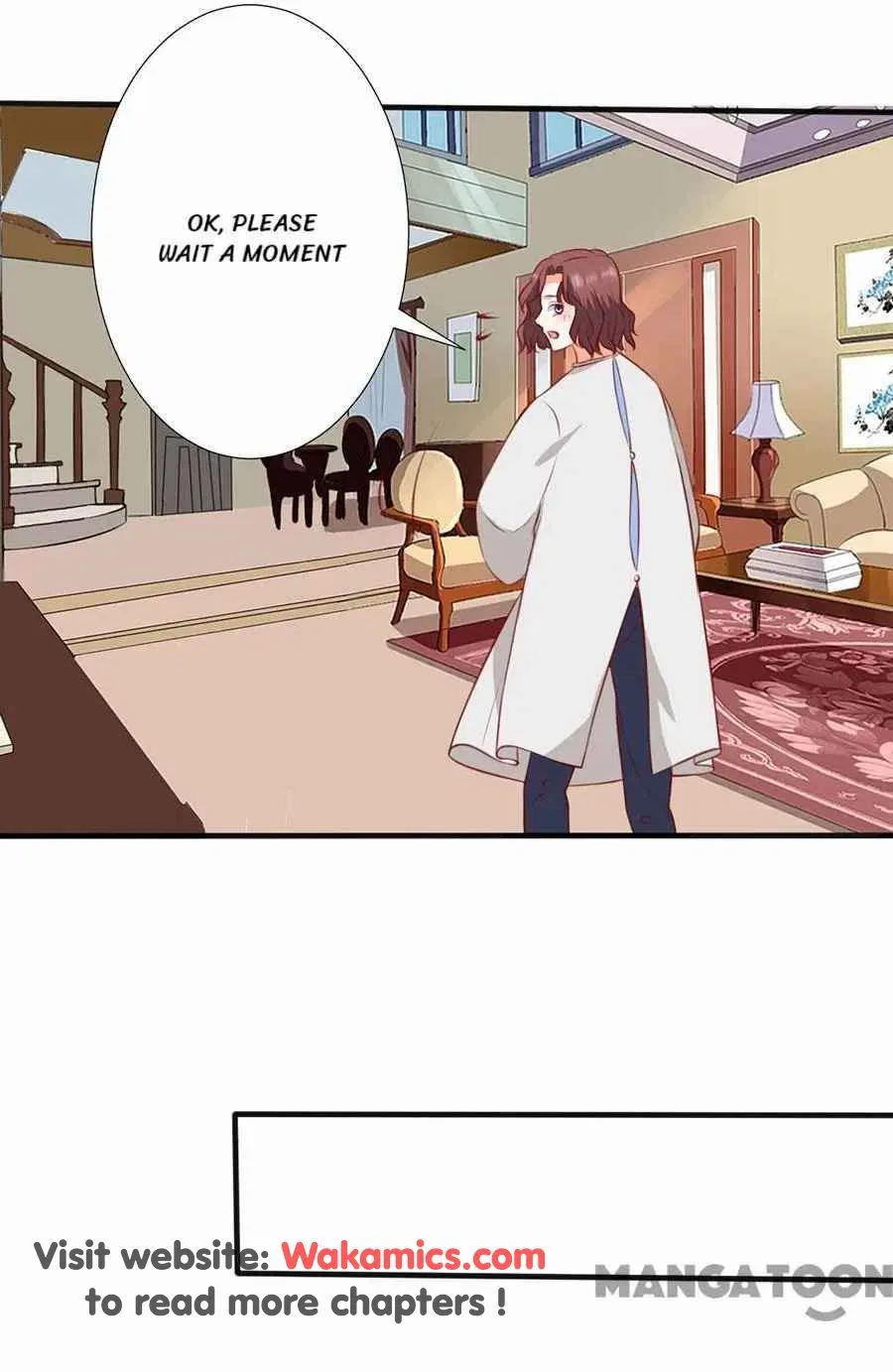When Doctor Chu Wants Romance Chapter 261 – Page 26