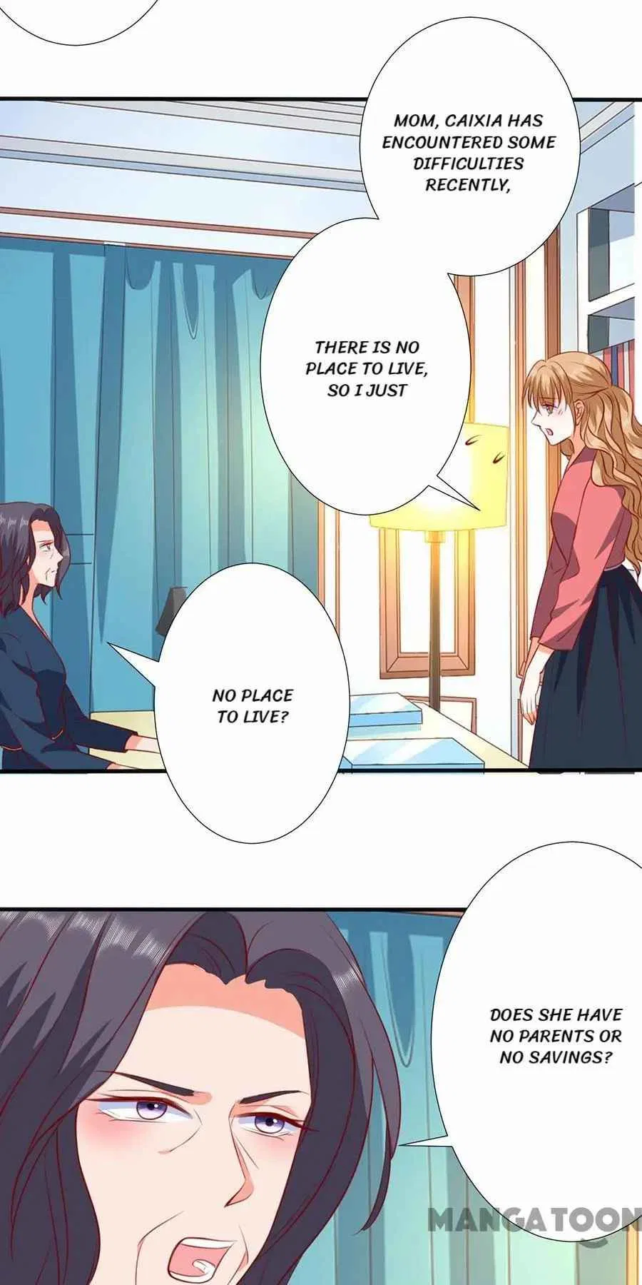 When Doctor Chu Wants Romance Chapter 261 – Page 29