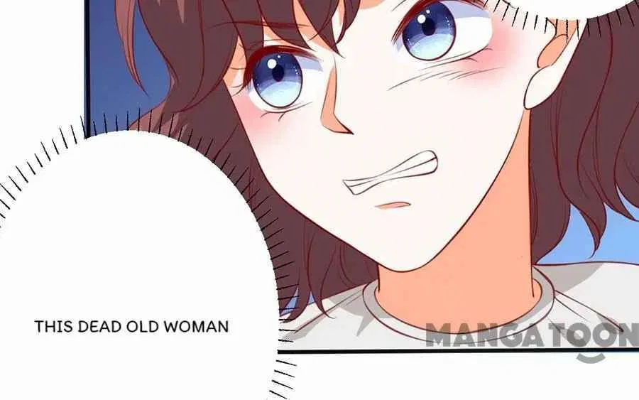 When Doctor Chu Wants Romance Chapter 261 – Page 32