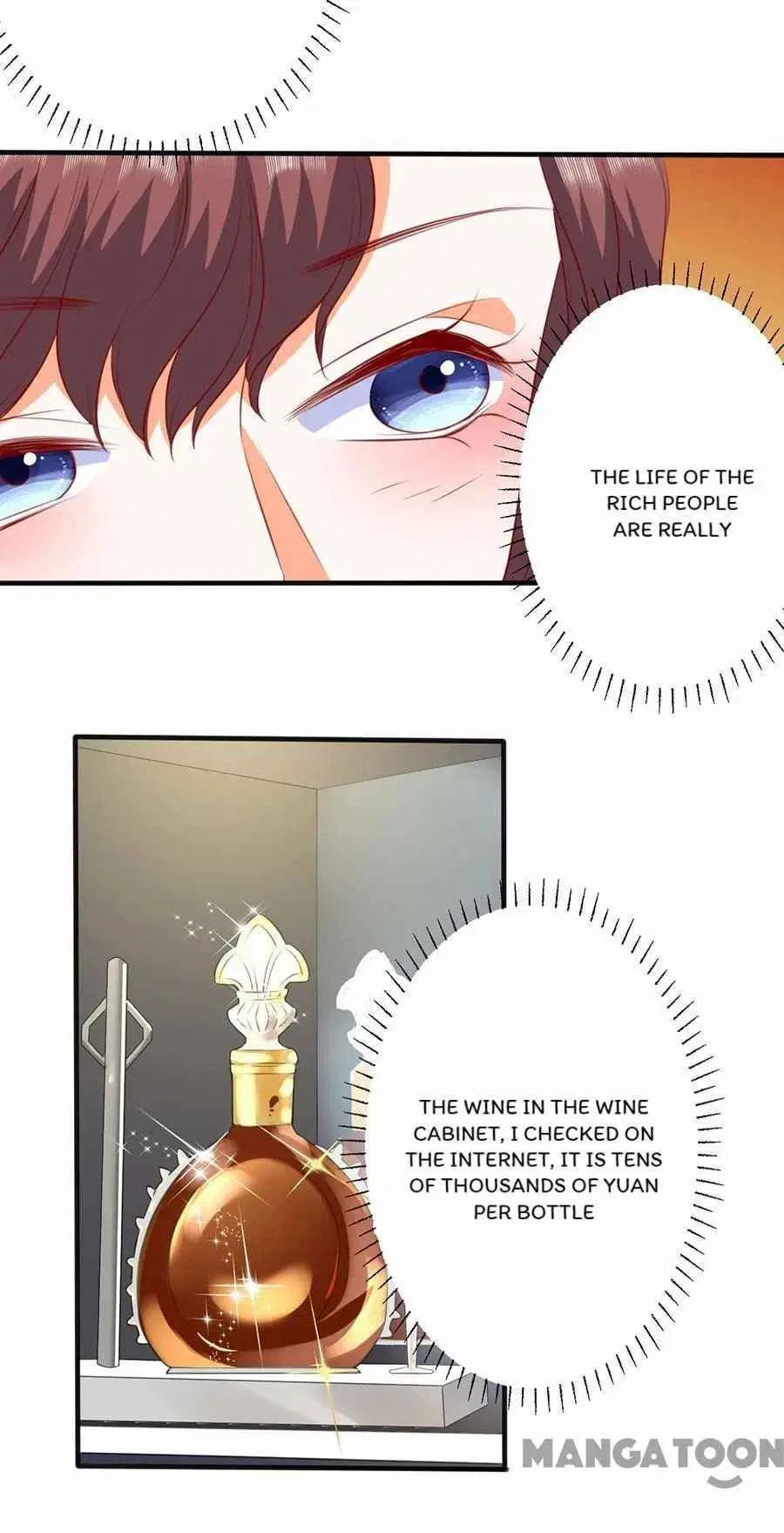 When Doctor Chu Wants Romance Chapter 261 – Page 33