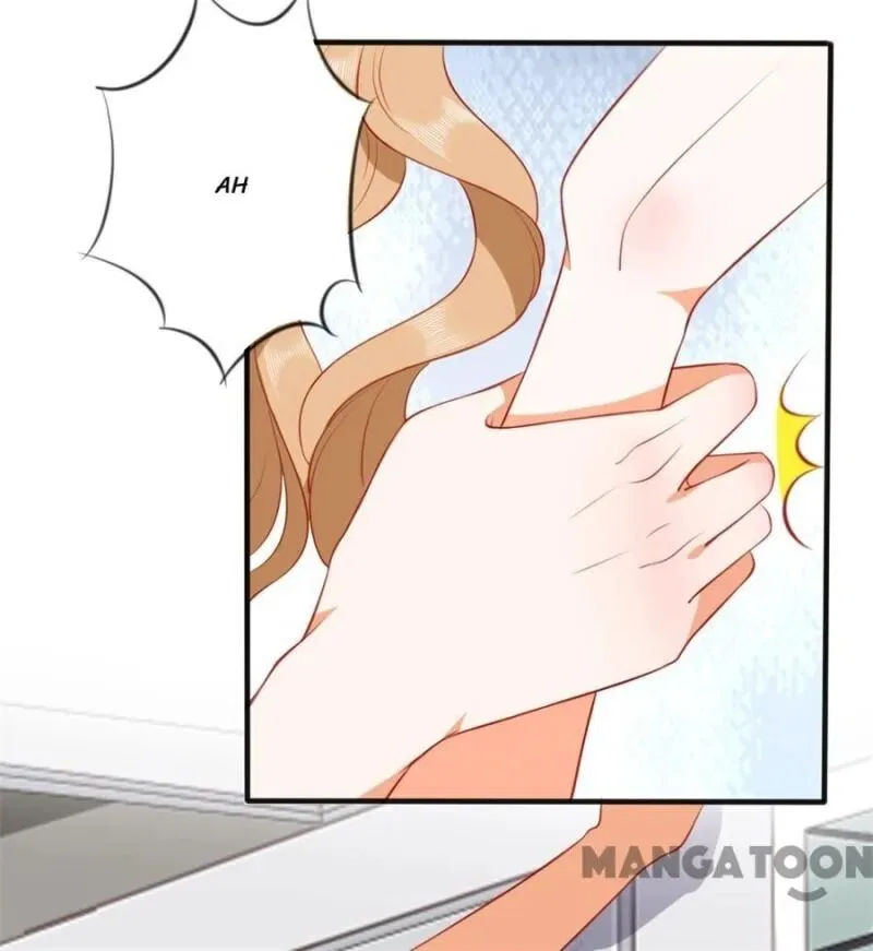 When Doctor Chu Wants Romance Chapter 260 – Page 14