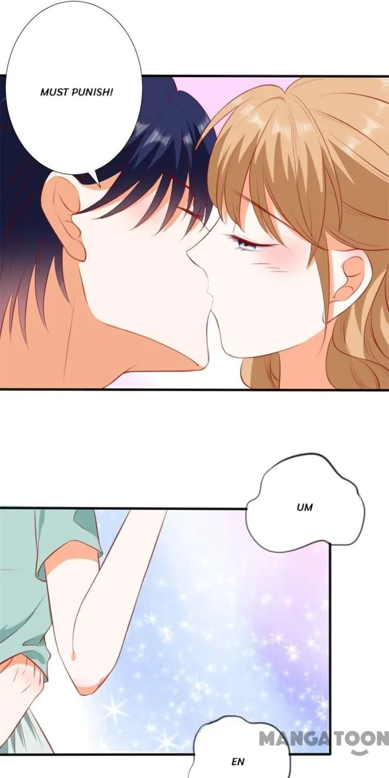 When Doctor Chu Wants Romance Chapter 260 – Page 16