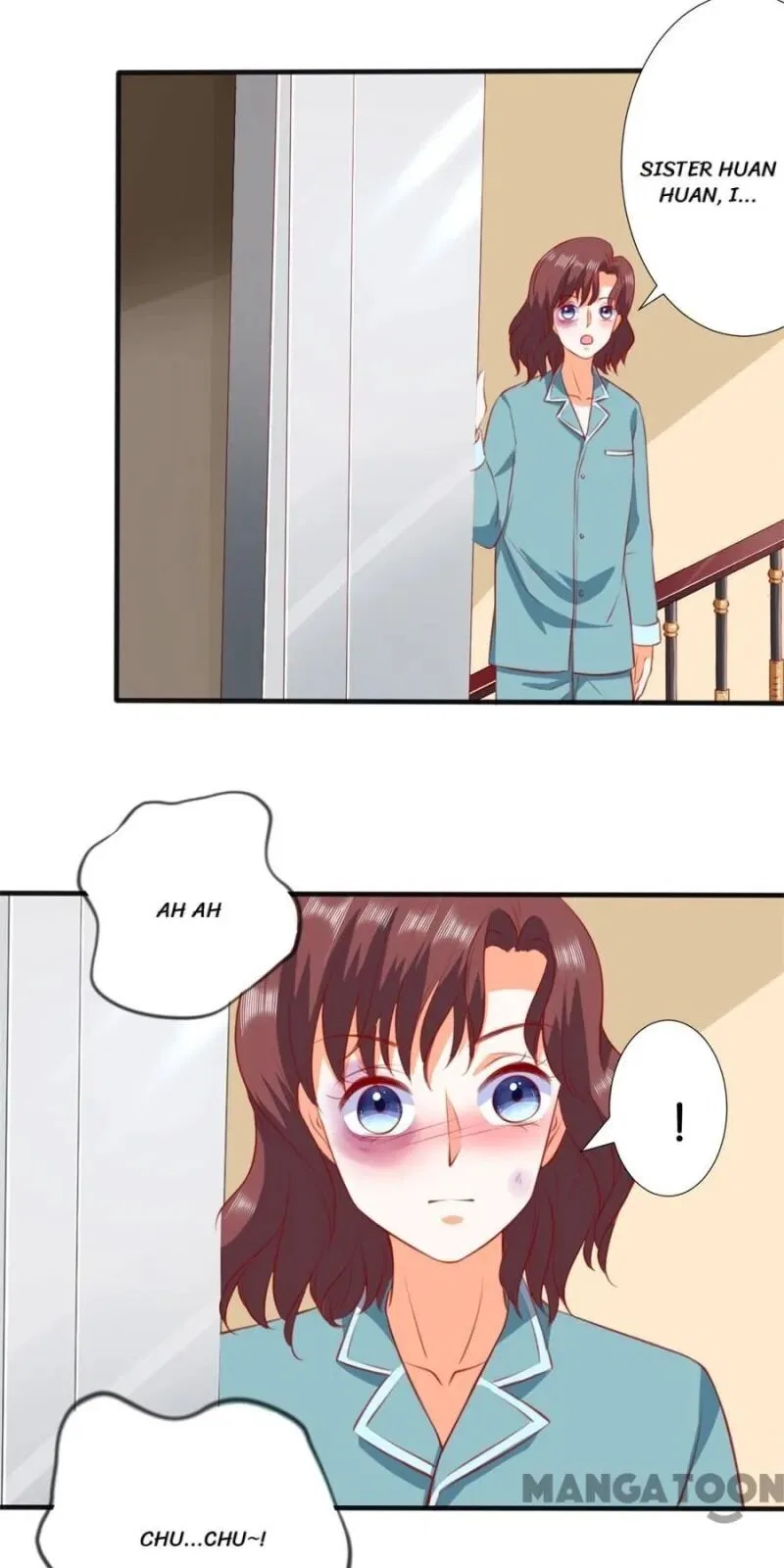 When Doctor Chu Wants Romance Chapter 260 – Page 18