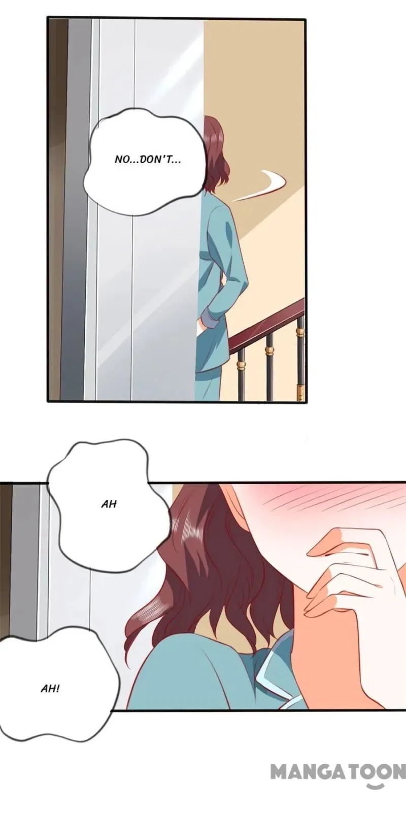 When Doctor Chu Wants Romance Chapter 260 – Page 20