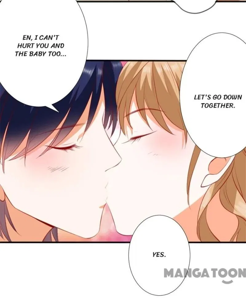 When Doctor Chu Wants Romance Chapter 260 – Page 22