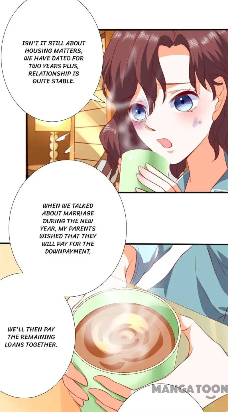 When Doctor Chu Wants Romance Chapter 260 – Page 24