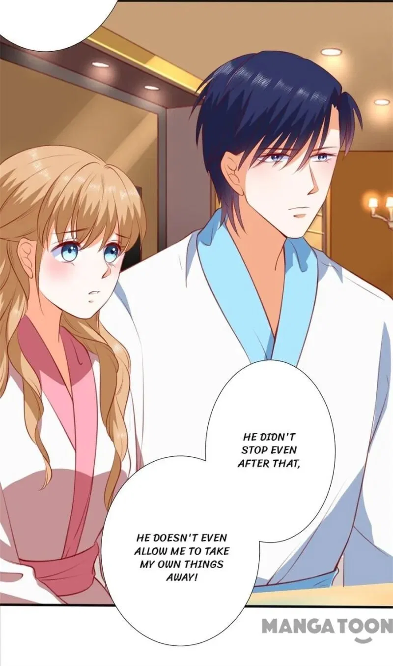 When Doctor Chu Wants Romance Chapter 260 – Page 27