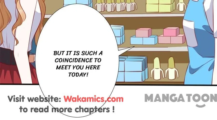 When Doctor Chu Wants Romance Chapter 259 – Page 6