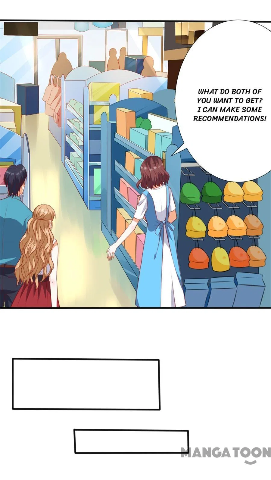 When Doctor Chu Wants Romance Chapter 259 – Page 7