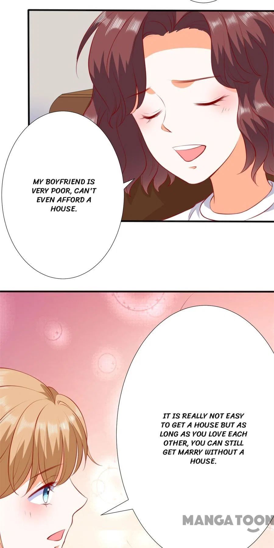 When Doctor Chu Wants Romance Chapter 259 – Page 10