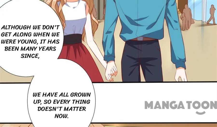 When Doctor Chu Wants Romance Chapter 259 – Page 17