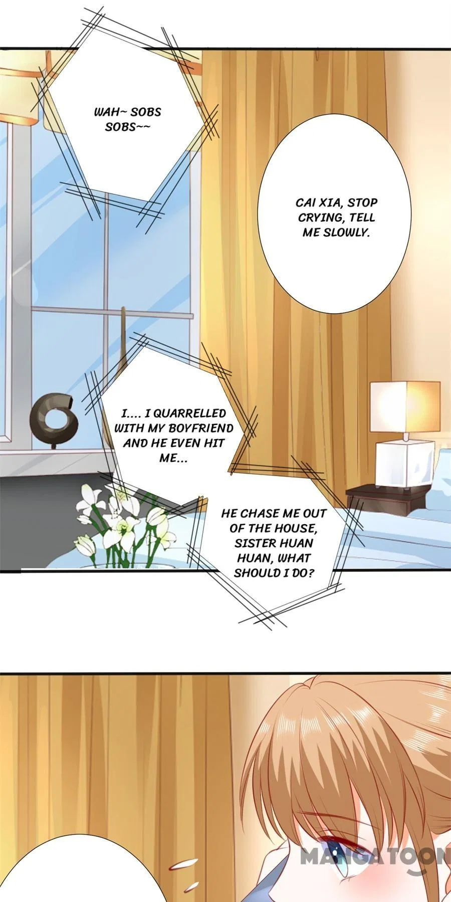 When Doctor Chu Wants Romance Chapter 259 – Page 24