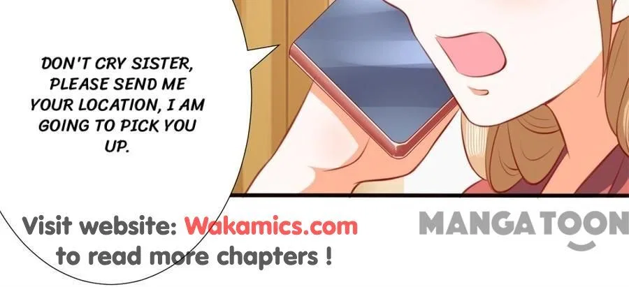 When Doctor Chu Wants Romance Chapter 259 – Page 25