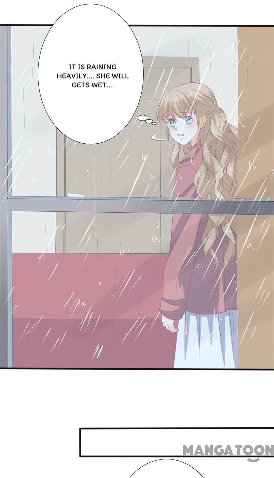 When Doctor Chu Wants Romance Chapter 259 – Page 26