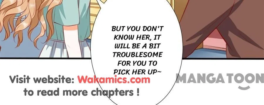 When Doctor Chu Wants Romance Chapter 259 – Page 28