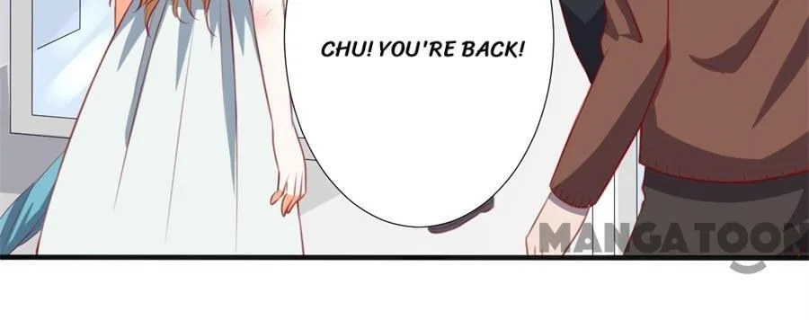 When Doctor Chu Wants Romance Chapter 259 – Page 30