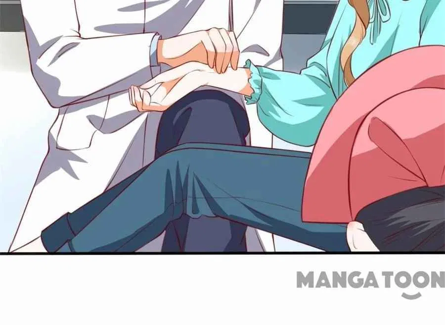 When Doctor Chu Wants Romance Chapter 258 – Page 4