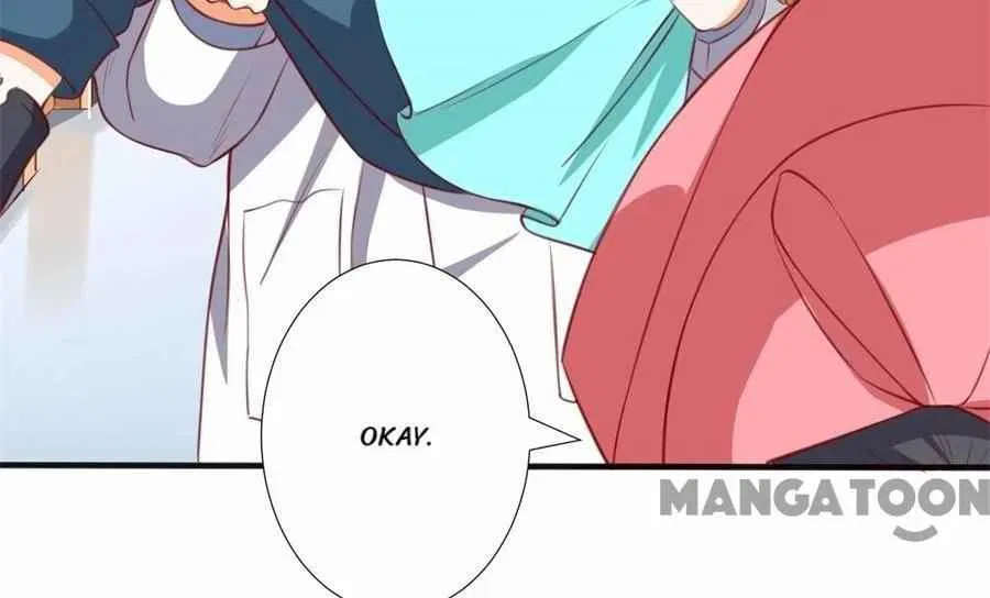 When Doctor Chu Wants Romance Chapter 258 – Page 8