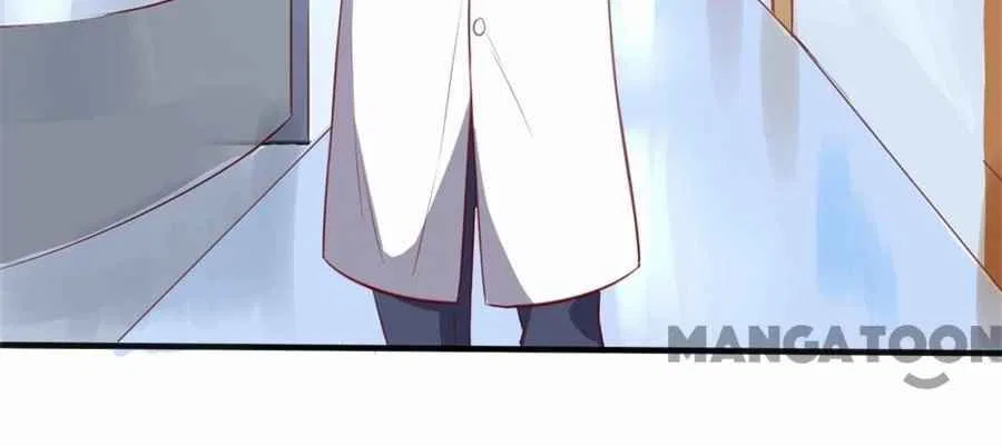 When Doctor Chu Wants Romance Chapter 258 – Page 11