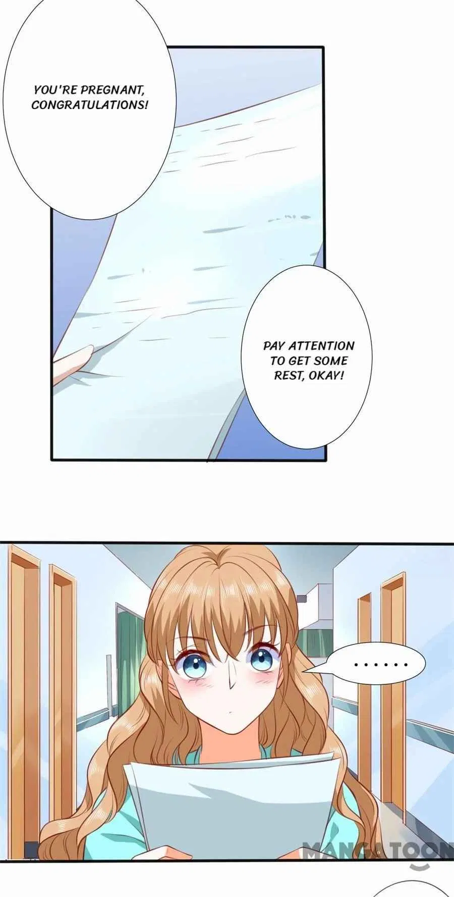 When Doctor Chu Wants Romance Chapter 258 – Page 16
