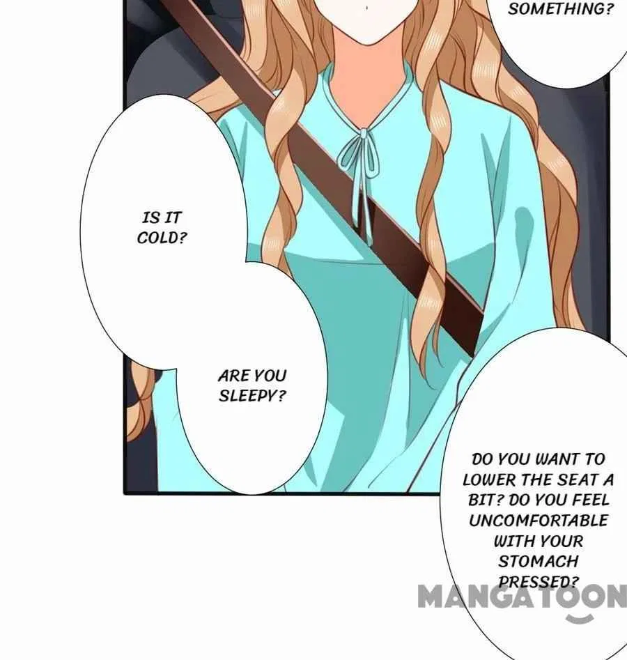 When Doctor Chu Wants Romance Chapter 258 – Page 19