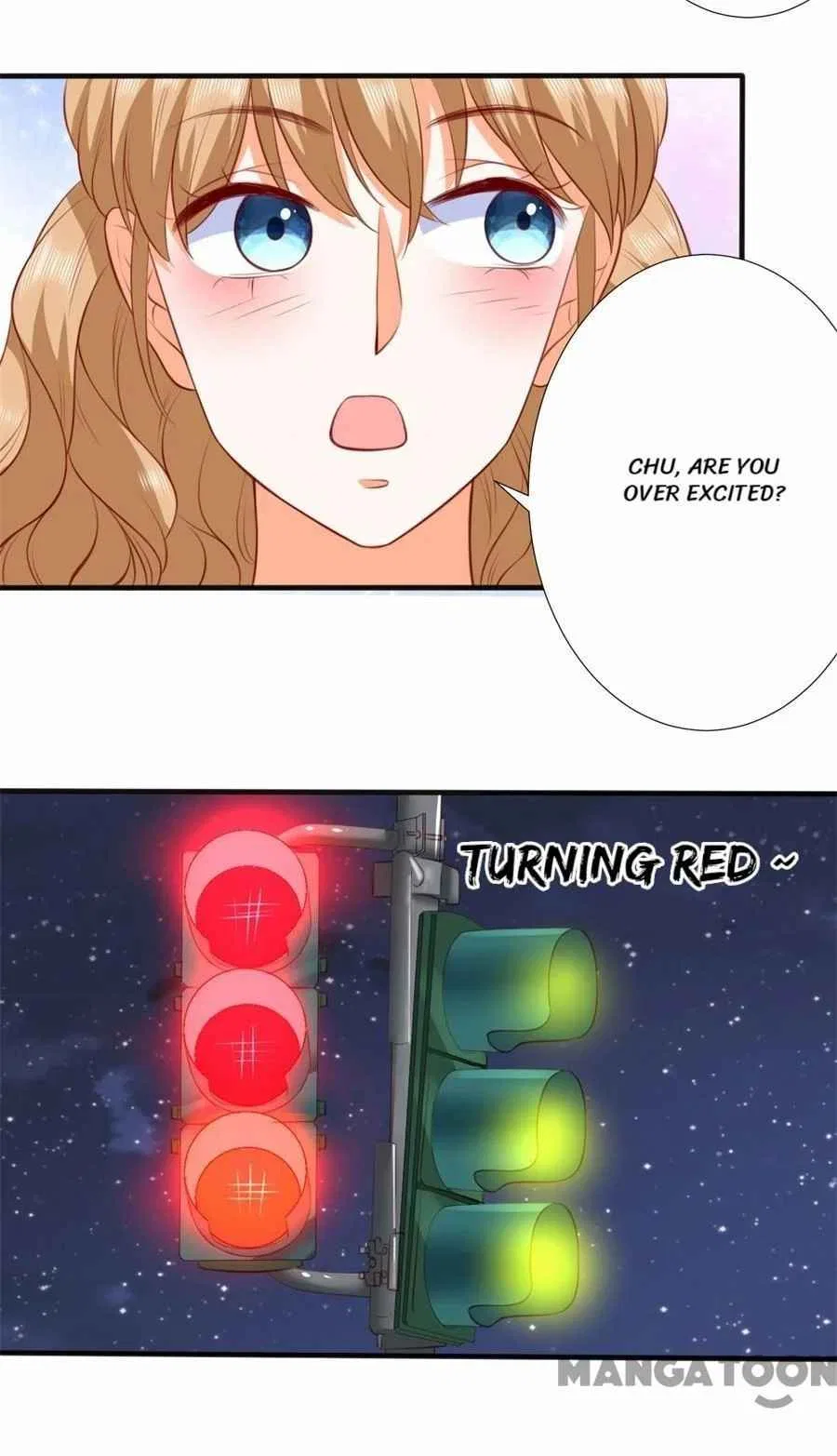 When Doctor Chu Wants Romance Chapter 258 – Page 20