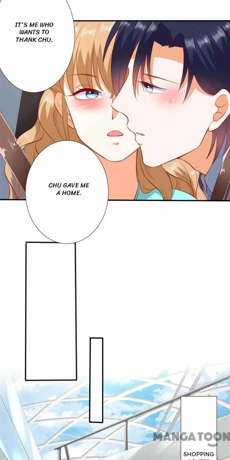 When Doctor Chu Wants Romance Chapter 258 – Page 23