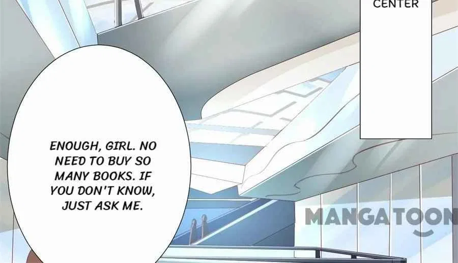 When Doctor Chu Wants Romance Chapter 258 – Page 24