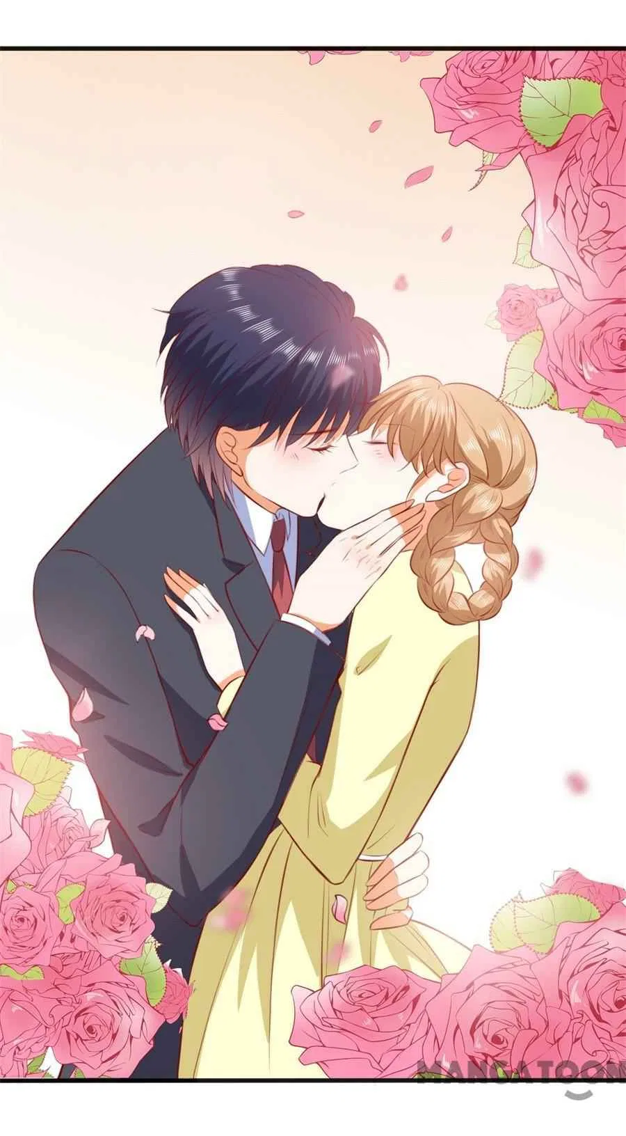When Doctor Chu Wants Romance Chapter 257 – Page 1